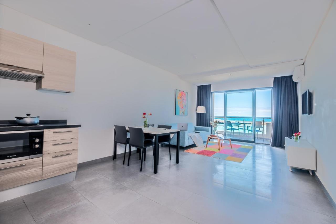 32 Aparthotel Asilah